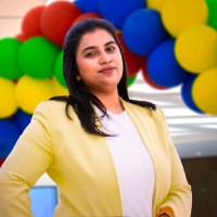 Seazen Group Employee Julita Jenniffer's profile photo