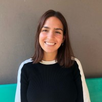 INI Employee Martina Ford's profile photo