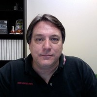 Nanohmics Employee Byron Zollars's profile photo