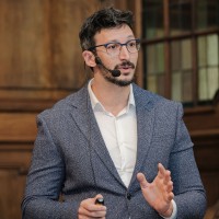 Fraunhofer Institute for Process Engineering and Packaging IVV Employee Sérgio Toledo's profile photo