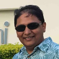 State Farm ® Employee Munjal Dave's profile photo