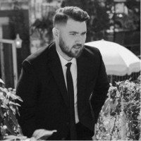 TriTech Titanium Parts Employee Scott Lashuay's profile photo