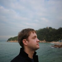 ConsenSys Employee Craig Schuster's profile photo
