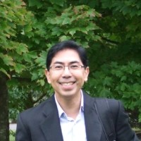 Amity Global Institute,Singapore Employee Melvin Goh's profile photo