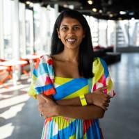 WHOOP Employee Radha Bennett's profile photo