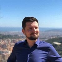 Boris Ponomarenko's profile photo