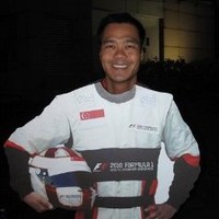 IPC Systems, Inc. Employee Danny Lee's profile photo