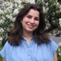 Valize Employee Eliza Staples's profile photo