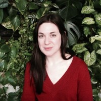 Chuffed.org Employee Erin Klassen's profile photo