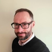 Raeon Employee Tim Doole's profile photo
