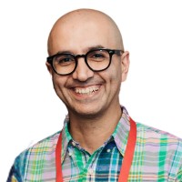 RADACAD Employee Reza Rad's profile photo