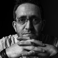AR POWER Employee Martyn Wharton's profile photo