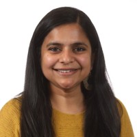 Pinal Patel Email & Phone Number