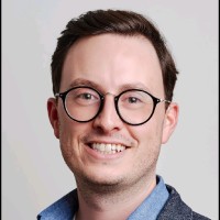 Julien Michaud-Latour Email & Phone Number