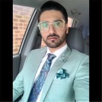 Saad K Email