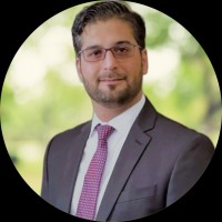 Ali Vijdan Email & Phone Number