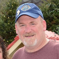 Mizzy Construction, Inc Employee Sal Migliaro's profile photo