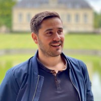 Mathieu Bret Email