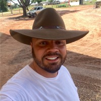 Nutron Alimentos Ltda. Employee Luciano Albino's profile photo