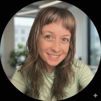 Workana Employee Luciana Scopel's profile photo