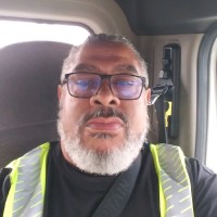 Seaport Steel Employee Terence Cardinal's profile photo