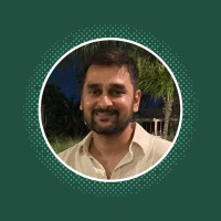 GoAudits Employee Chirag Talwar's profile photo