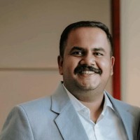 Sprinto Employee Anthony Paracka's profile photo