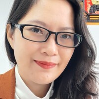 CommSights Employee Helen Ngoc's profile photo