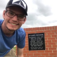 University Hospitals Authority and Trust Employee Matthew Sattre's profile photo