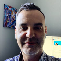 DNA Labs Canada Employee David Feld's profile photo