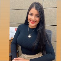 Bradesco Employee Hellen Andrade's profile photo