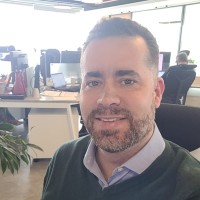Hapag-Lloyd AG Employee Sidney Oliveira Jr's profile photo