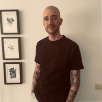 PostNord Employee Alexander Hellman's profile photo