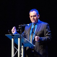 The Bedford College Group Employee Kevin Acfe's profile photo