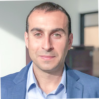 Oryx Advanced Materials Employee Osman Ertorer's profile photo