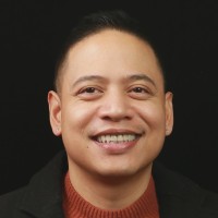 Client Solution Architects Employee Roderick Alcancia's profile photo