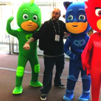 BEDGEAR Employee Johnathan Seage's profile photo