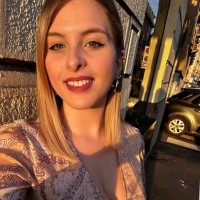 ATS Città Metropolitana di Milano Employee Irene Palermo's profile photo