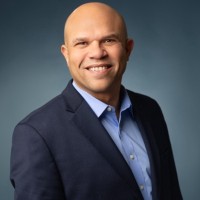 Consumers Energy Employee Derrick White's profile photo