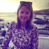 Charlotte Armstrong Email