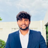 Moldtek Packaging Limited Employee Thotakura Deepak's profile photo