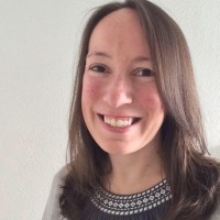 Marvel Lighting Employee Morgan Cedarholm's profile photo