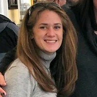 Gat Creek Employee Nicole Paulos's profile photo