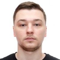 Synkwise Employee Maxim Neescas's profile photo