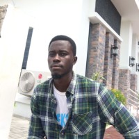 Olajide Omowole's profile photo