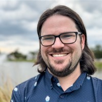 Tempus AI Employee Christopher Davitt's profile photo