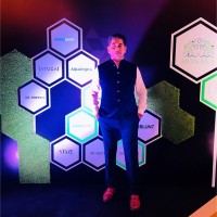 Honasa Consumer Ltd. Employee Manoj Yadav's profile photo