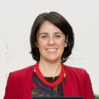 The Luxury Collection Employee Marisa Barrocas's profile photo