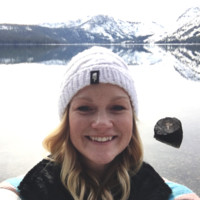 Lyon Contracting, Inc. Employee Kayla Hedin's profile photo