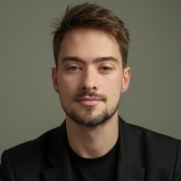Sicon Employee Callum Wythe's profile photo
